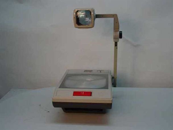 3M 2100 Overhead Projector