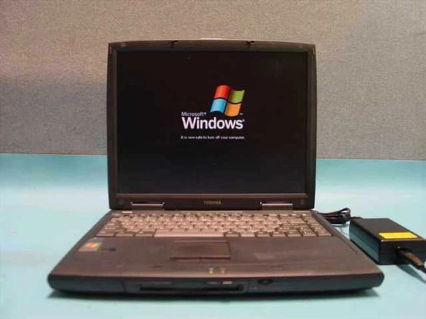 Toshiba PS111U-001FUV Satellite 1115-S103