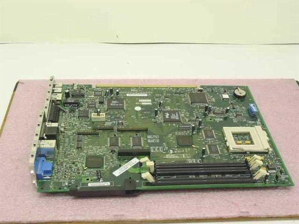 IBM 07L7353 PC 300PL System Board 6562 200MHz MMX