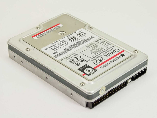 IBM 42H1816 850MB 3.5" IDE Hard Drive - WDAC2850