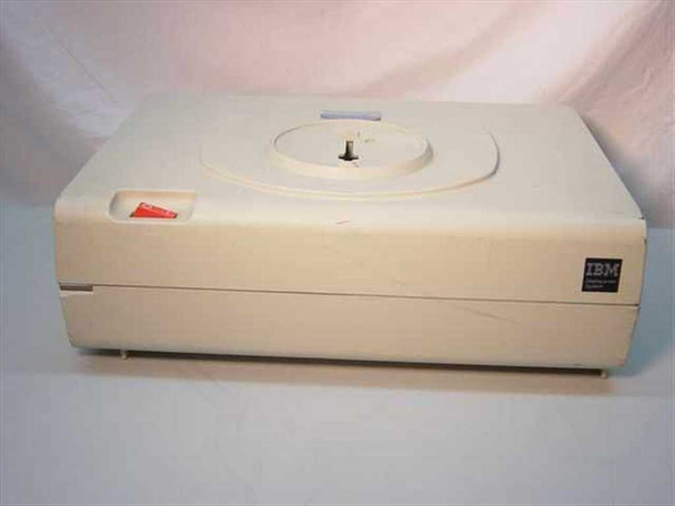 IBM Type 6580 Display Writer System Base - No Monitor Keyboard