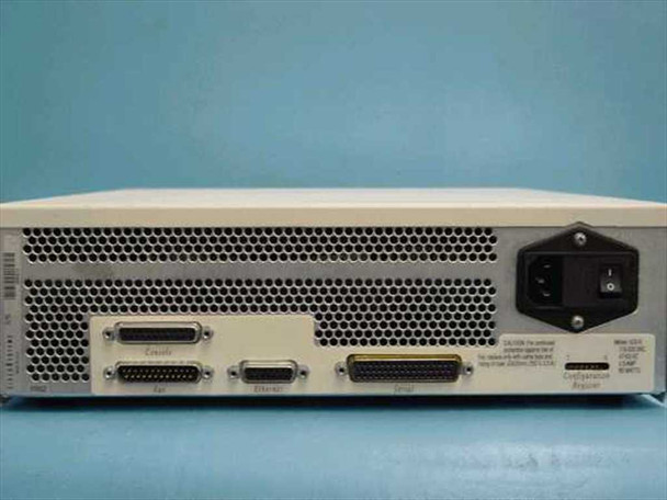 Cisco IGS-R Multi Protocol Router/Bridge