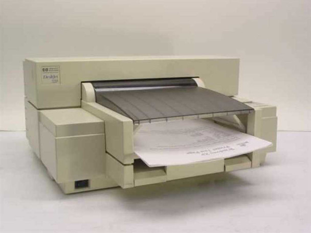 HP C2170A DeskJet Printer 520