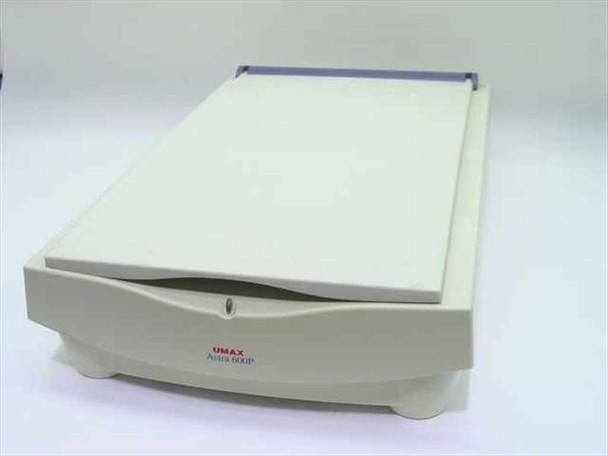 Umax Astra 600P Flatbed Scanner