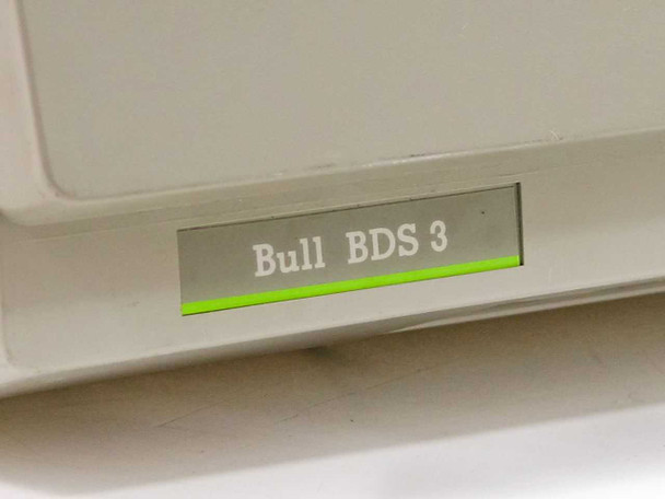 Bull BDS3 12 " Terminal - BDD3022A-001