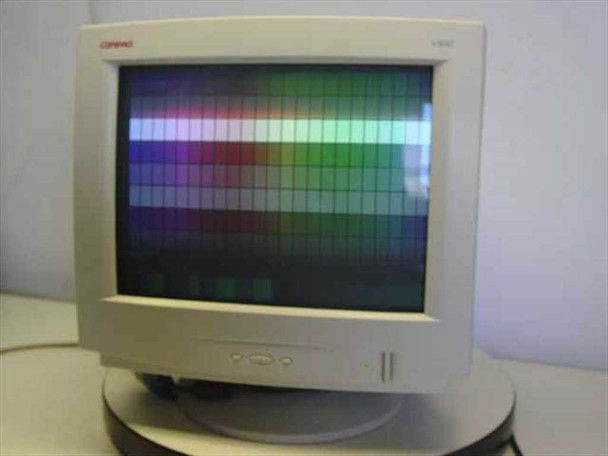 Compaq 386522-B22 15" Model PE1111 V500