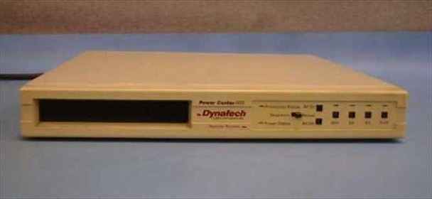Dynatech PC/400 Transient Voltage Surge Supressor