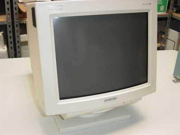 Sony CPD-1304 13" VGA Trinitron Monitor