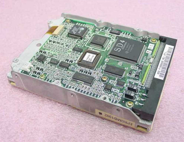 Apple 85S 80MB SCSI 3.5' Hard Drive - Quantum Pro Drive ELS