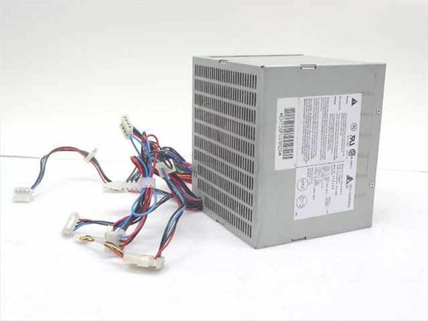 Apple 614-0062 390W Power Supply DPS-350FB A for 8600 / 9600 - Untested - As Is