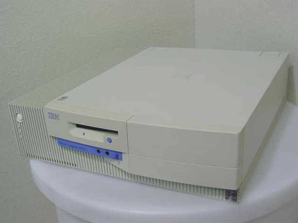 IBM 6562-34U PC 300PL PI 200 MHz Desktop Computer