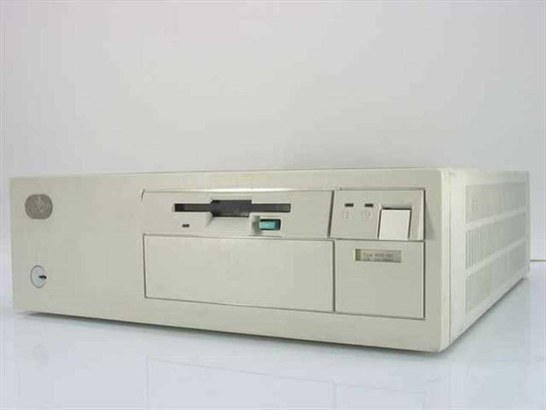 IBM 8556-055 IBM PS2 Desktop