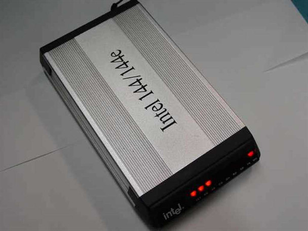 Intel 309410-001 144/144E EXT Faxmodem w/RS-232C - PCFM7600