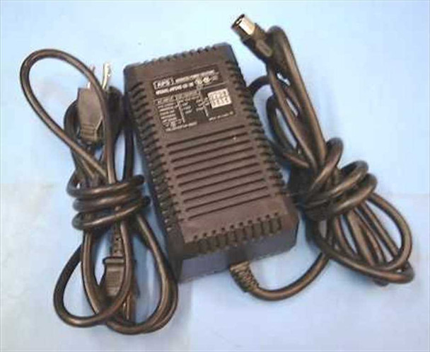 APS APS40-ES-30 AC Adapter &5VDC 6A &12VDC 1A -12VDC 0.5A