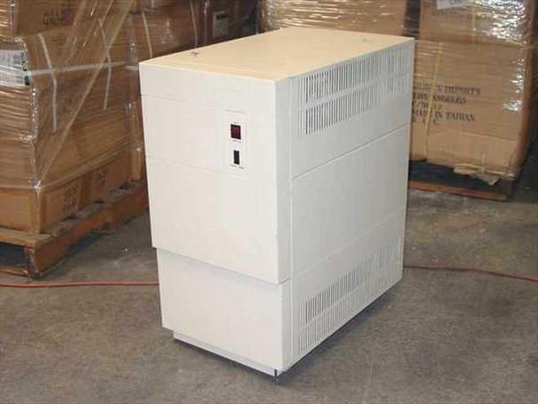 Data General 1312 5 KVA Power Line Conditioner