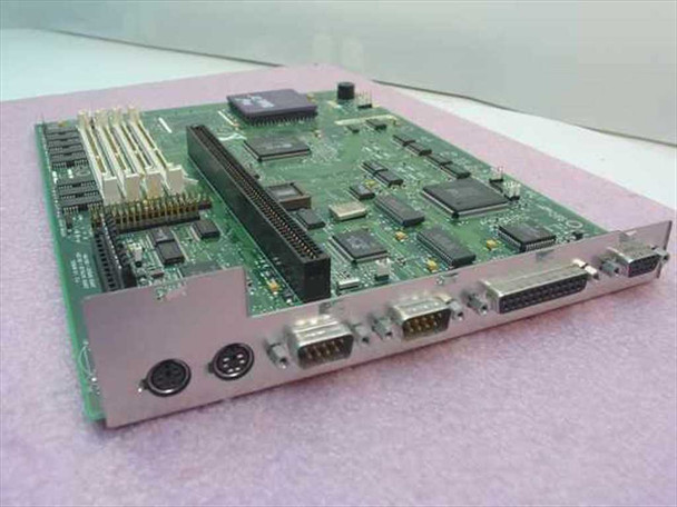 Compaq 160125-001 System Board for Prolinea