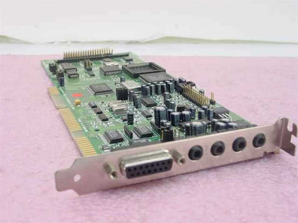 Creative Labs CT2290 Sound Blaster 16 bit ISA Sound Card