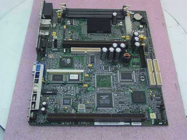Dell 88864 Optiplex GX1 Desktop Comptuer System Board