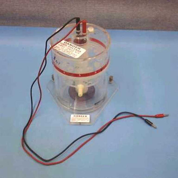 BIO-RAD Laboratories 150A Gel Electrophoresis Cell