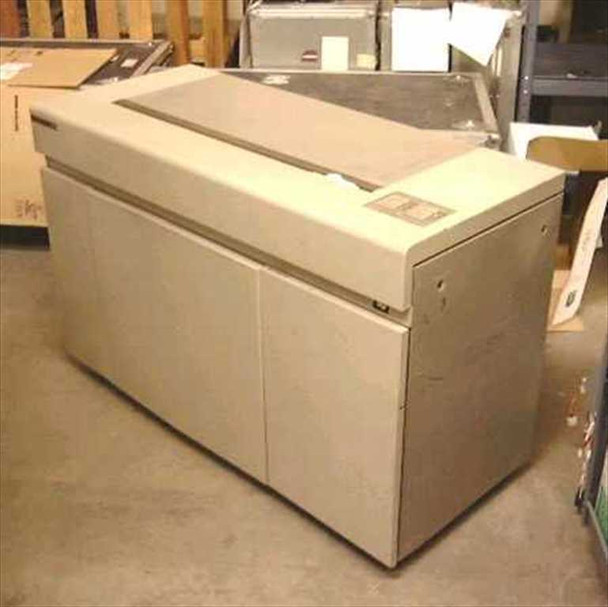 HP C1601A HP 7600 240E 240D ElectroStatic Plotter