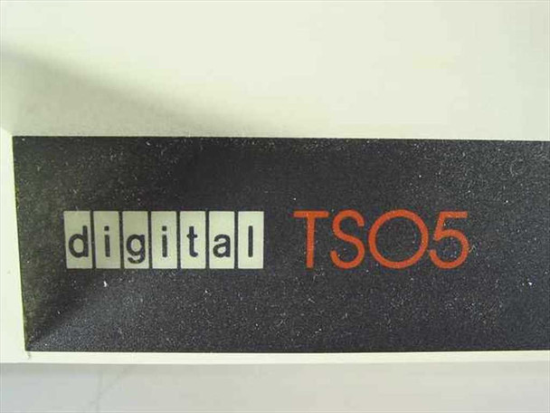 Digital TS05 80 MB 1/2" Tape Drive