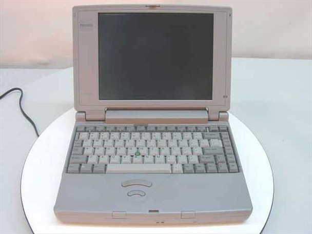 Toshiba PA1196U-S2W T2130CS/520 Laptop 486 DX-2 75MHz