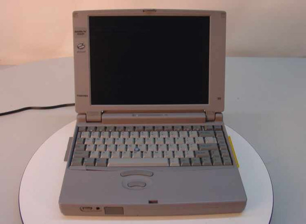 Toshiba PA1225U-T6C P-100 Satelite 425CDT 8RAM 810Mb