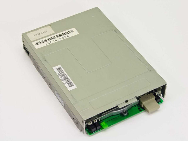 Sony MP-F17W-20 3.5 Floppy Drive MFD-17W-10