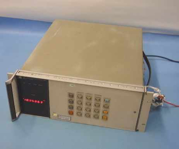 HP 3497 Data Acquisition/Control Unit