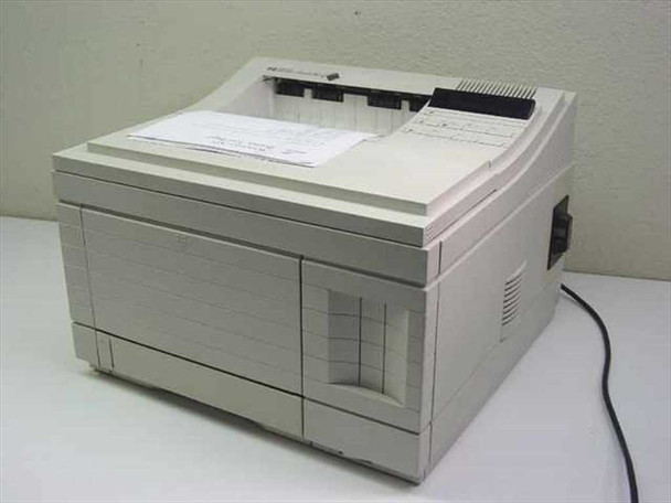 HP C2039A LaserJet 4 Plus Printer