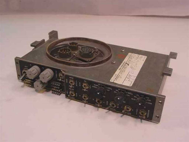 Military Interface Assembly NSN 5815-01-047-2657 (KG-30)