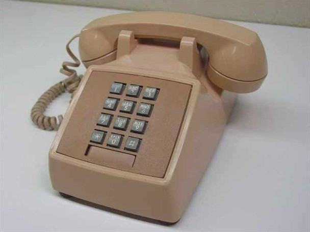 Western Electric 79296 R85-1 Single Line Telephone