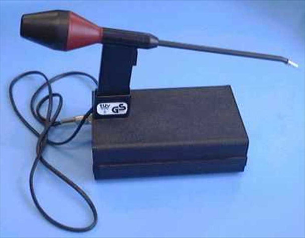 MBB-AT 52473 Infrared Coagulator (IRC)