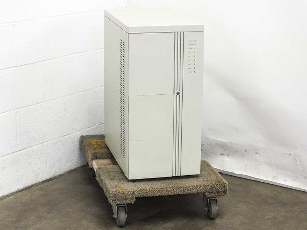 Unbranded Intel Server 400MHz Pentium II 262MB RAM 1MB Video 8-Bay - No Drives