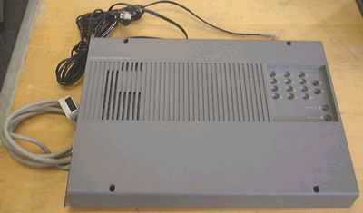 Philips LFH0901/00 Voice System 900