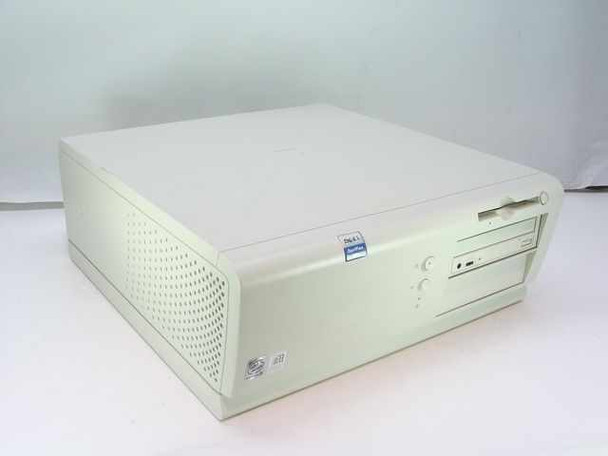 Dell OptiPlex GXa Pentium II 300 Mhz 64 MB 3.2gb Desktop Computer