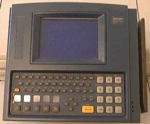 Intermec T2481 Trakker Antares 2481 Data Collection Device