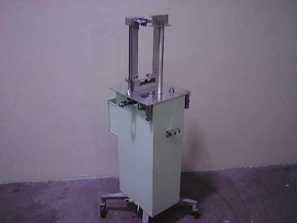Foregger Forevet Portable Veterinary Anesthesia Machine N2O & O2