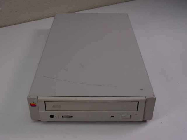 Apple M3023 8x External SCSI CD-ROM