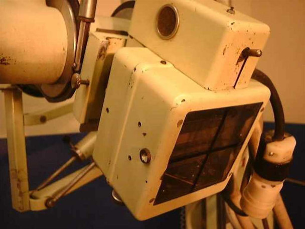 Continental Xray JD-AS Keleket Portable X-Ray Machine