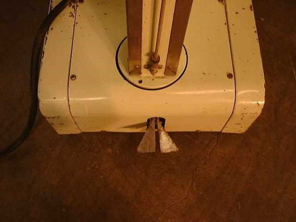 Continental Xray JD-AS Keleket Portable X-Ray Machine