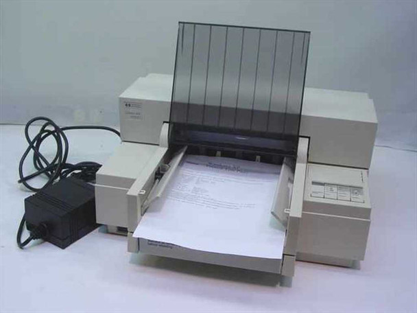 HP C2121A DeskJet Printer 550C