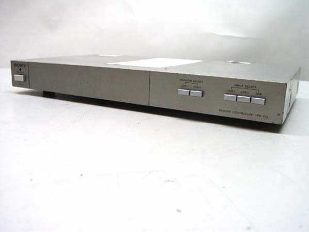 Sony VPR-722 Remote Control Unit