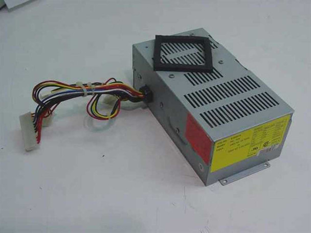 Generic PS-100 100 Watt Level 3 Power Supply - E104979 12-Pin Narrow Form Factor