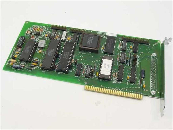 Everex Controller Card Rev-A EV-391