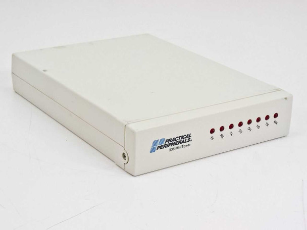 Practical Peripherals 5913US 336 Mini Tower - PM336MTINET