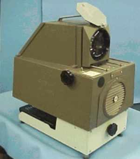 Buhl, Inc. Mark IV Opaque Projector