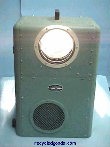 J.Y. Taylor Company Spotlight TS7 Opaque Projector