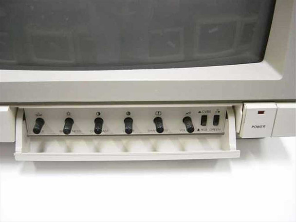 Commodore 1902A 13