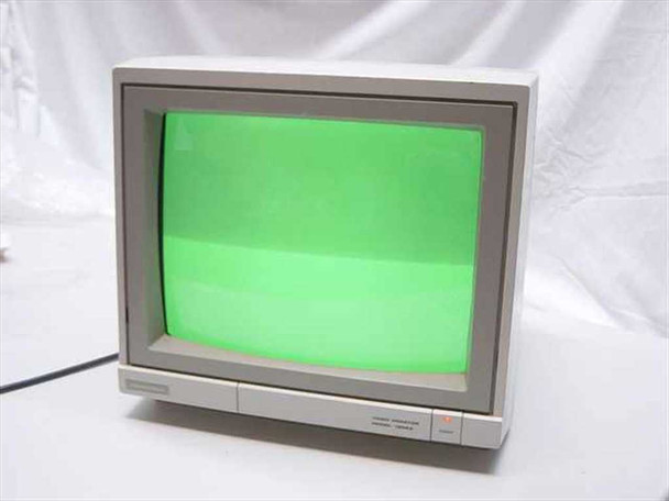 Commodore 1902A 13" Composite/RGB monitor - RCA